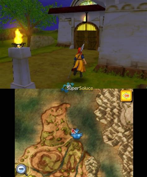 dq8 baccarat casino guide